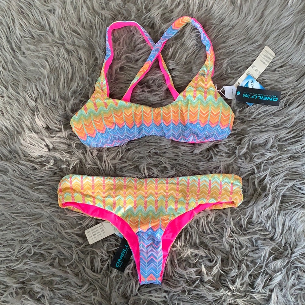 New O’Neill bikini set 365